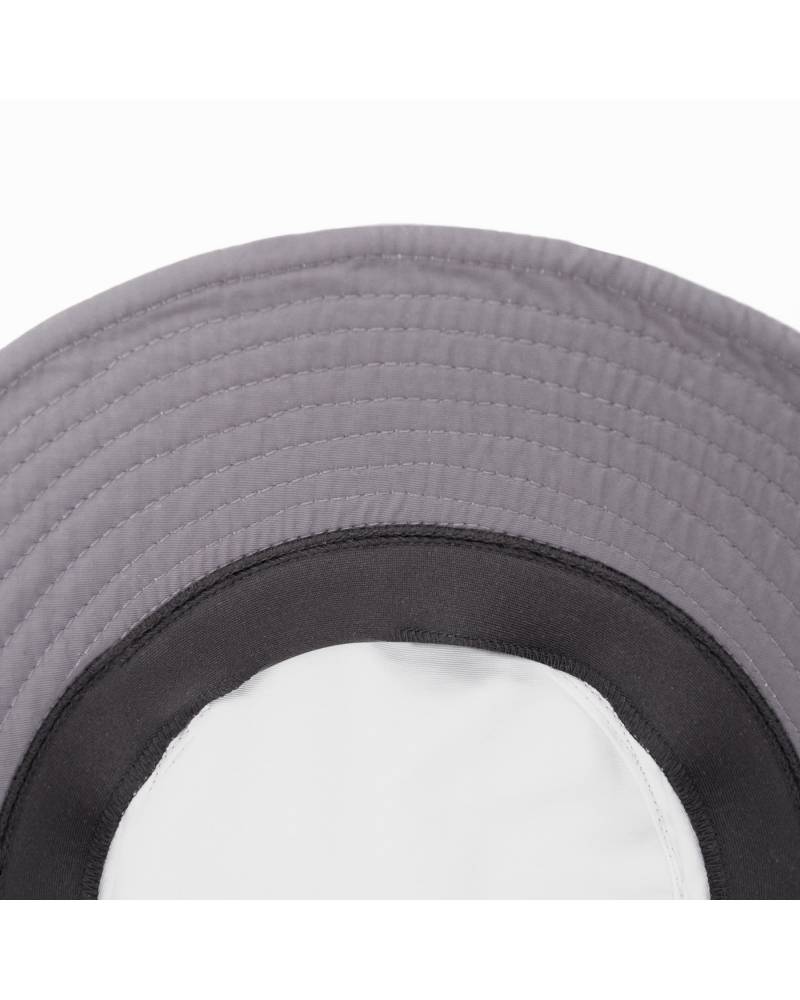 Ocean and Earth Bingin Soft Peak Surf Hat - Grey
