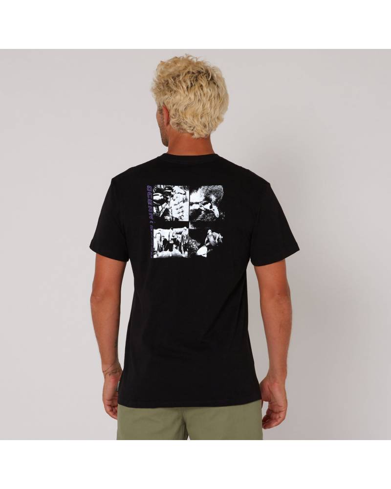 Goodtimes Tee - Black