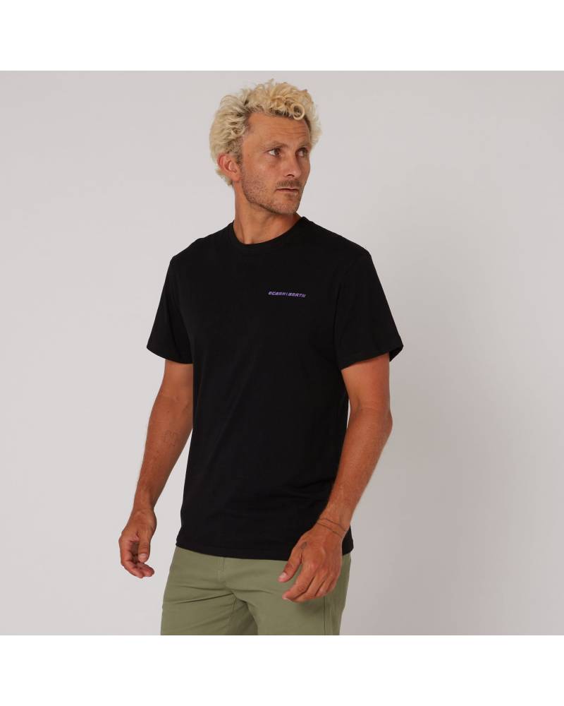 Goodtimes Tee - Black
