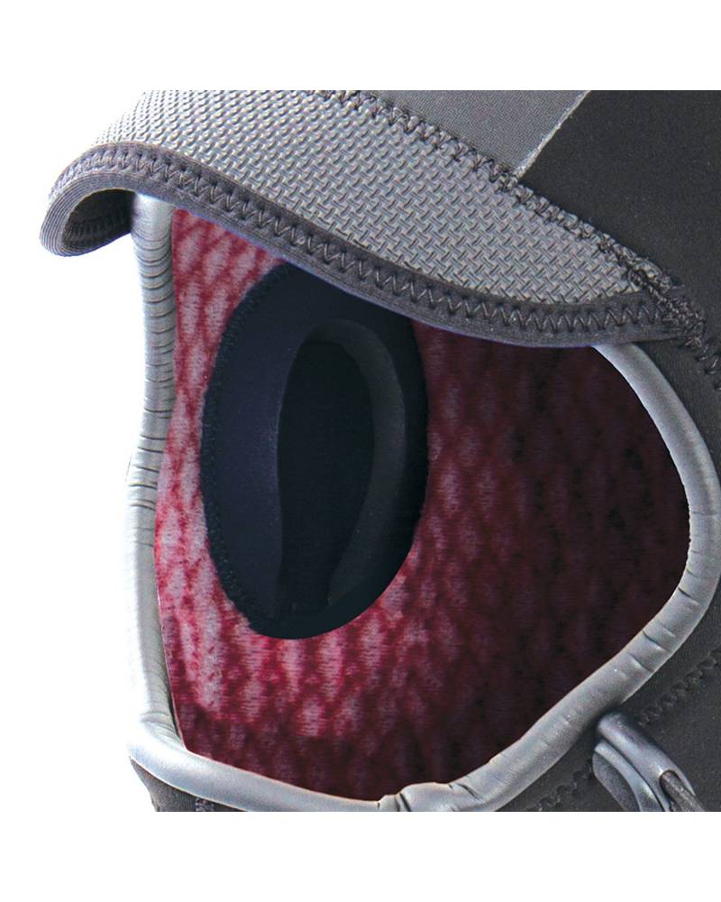 Ocean and Earth One Dry Seal Full Hood - 3mm 