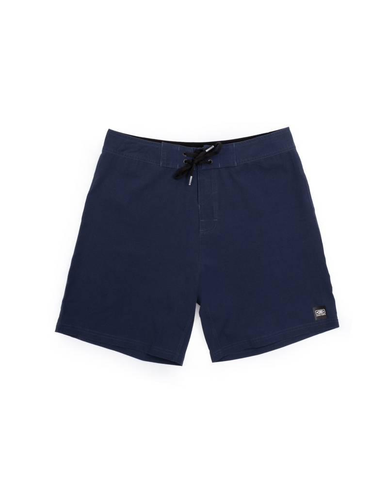 Ocean and Earth Priority 19" Boardshort - Dark Navy
