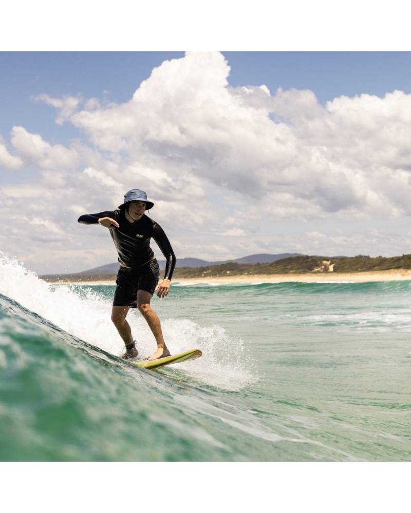Ocean and Earth Priority 19" Boardshort - Dark Navy