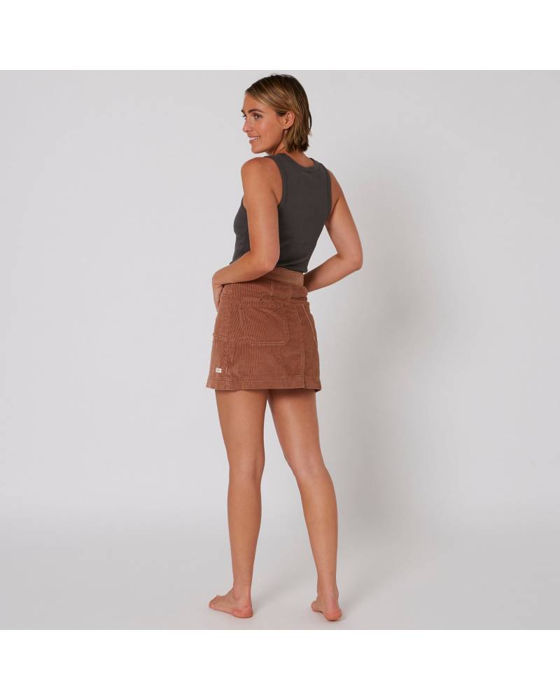 Rib Tank - Black