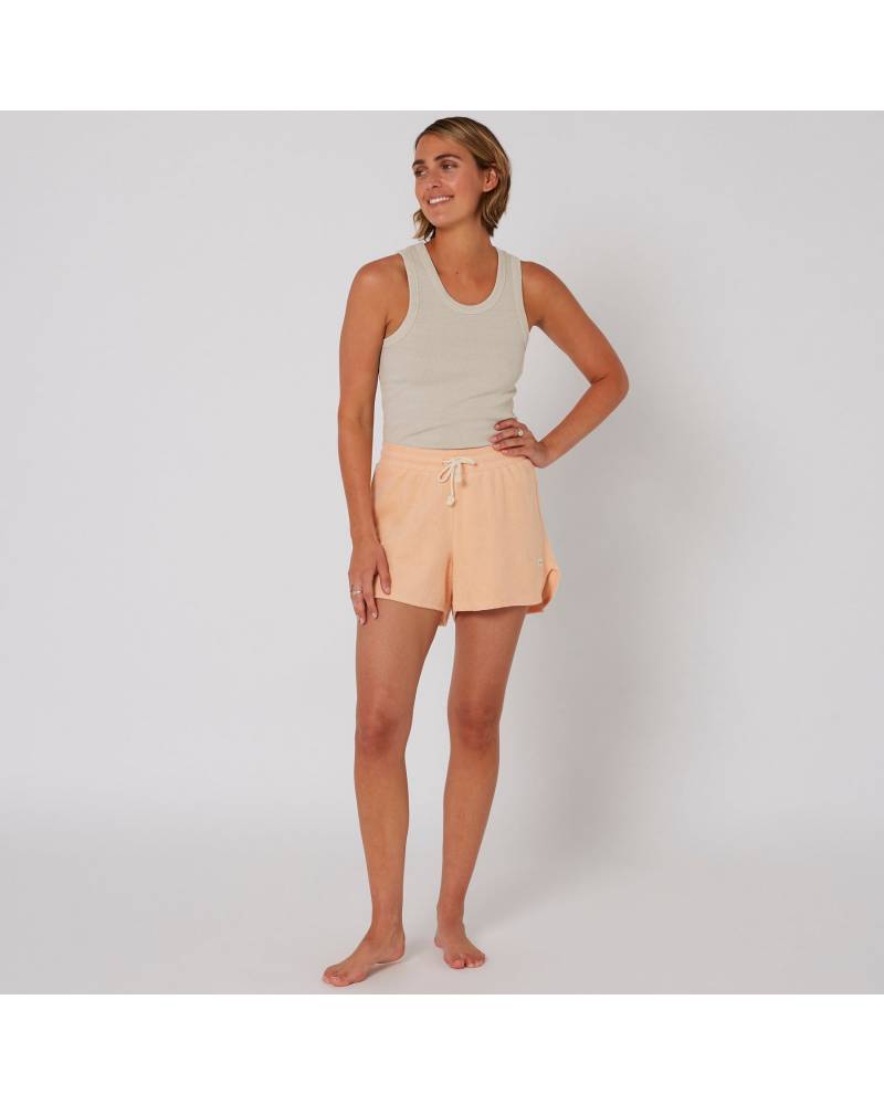 Rib Tank - Sand