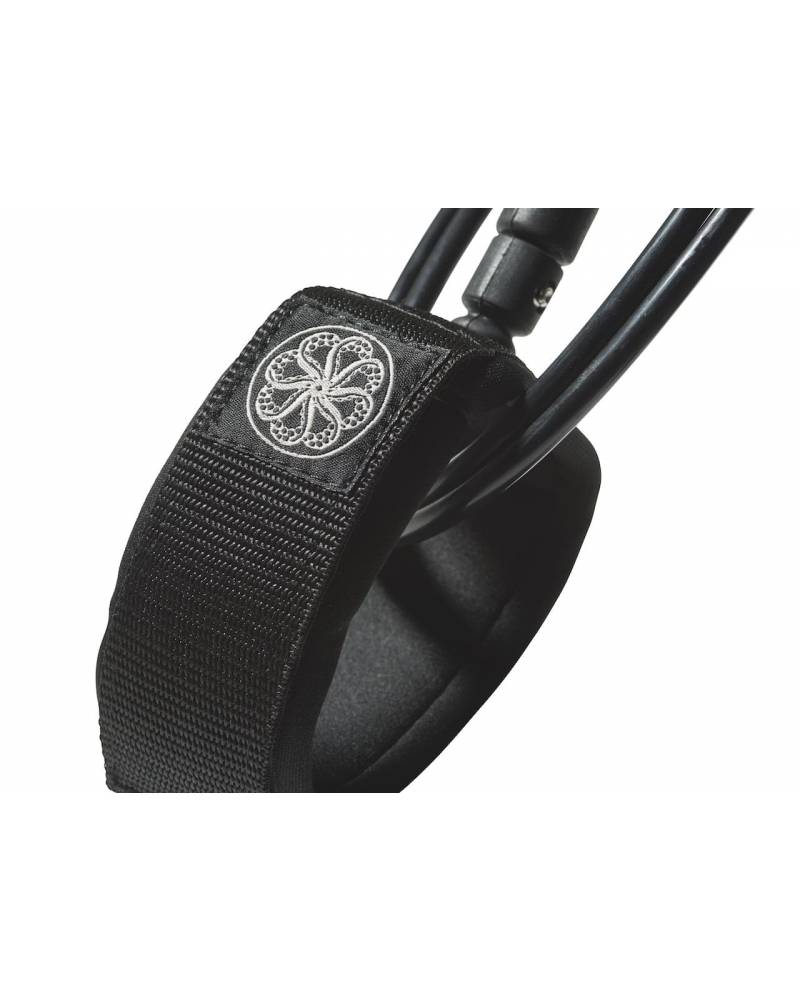 6FT COMP MEDIUM LEASH cuff