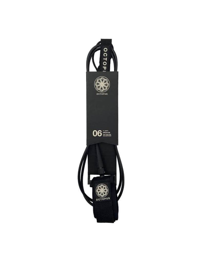 6FT COMP MEDIUM LEASH