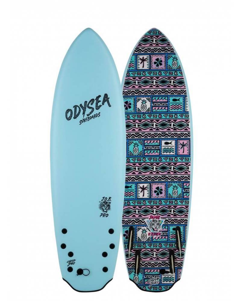 Surfboard | Catch Surf Odysea 5ft 8in | Boardcave Australia