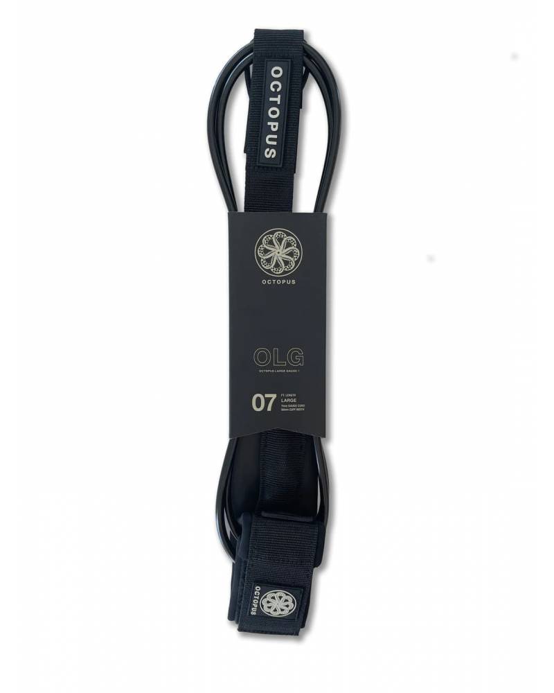 7ft OLG Leash