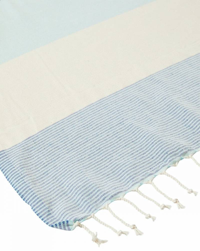 Johnny Turkish Towel - Mint
