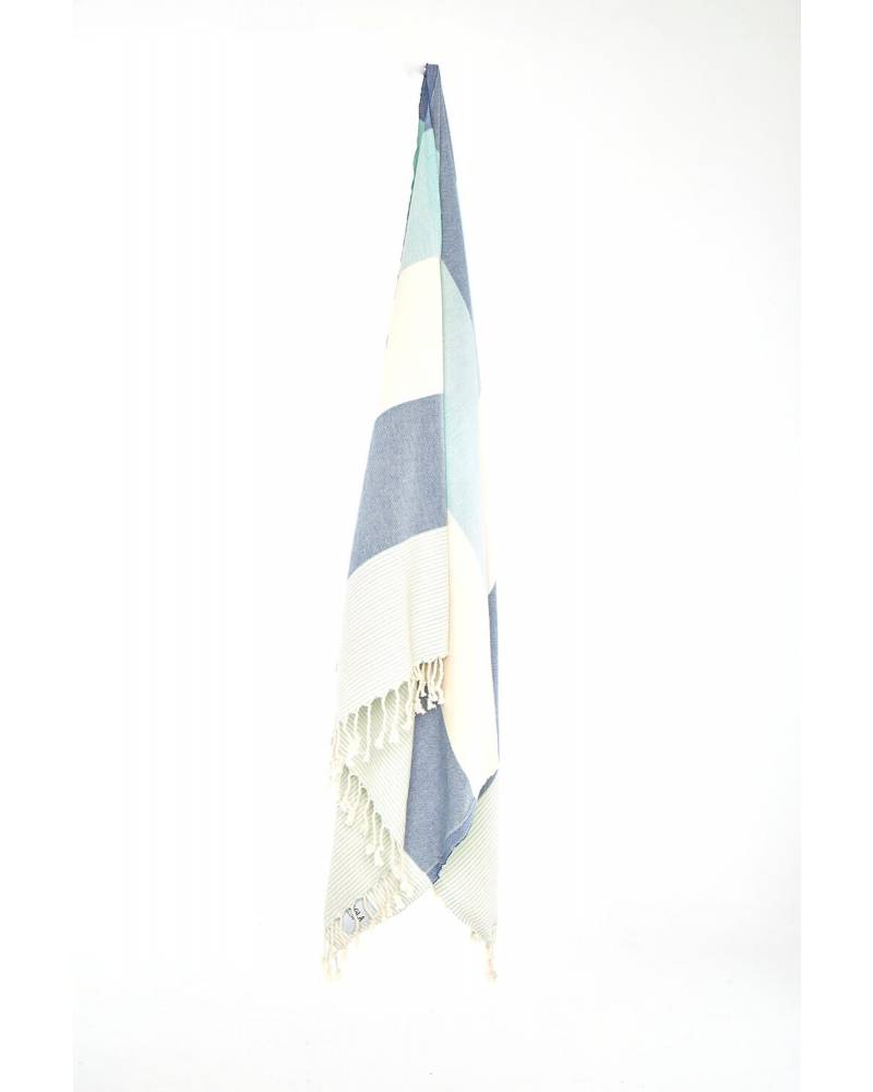 Johnny Turkish Towel - Mint