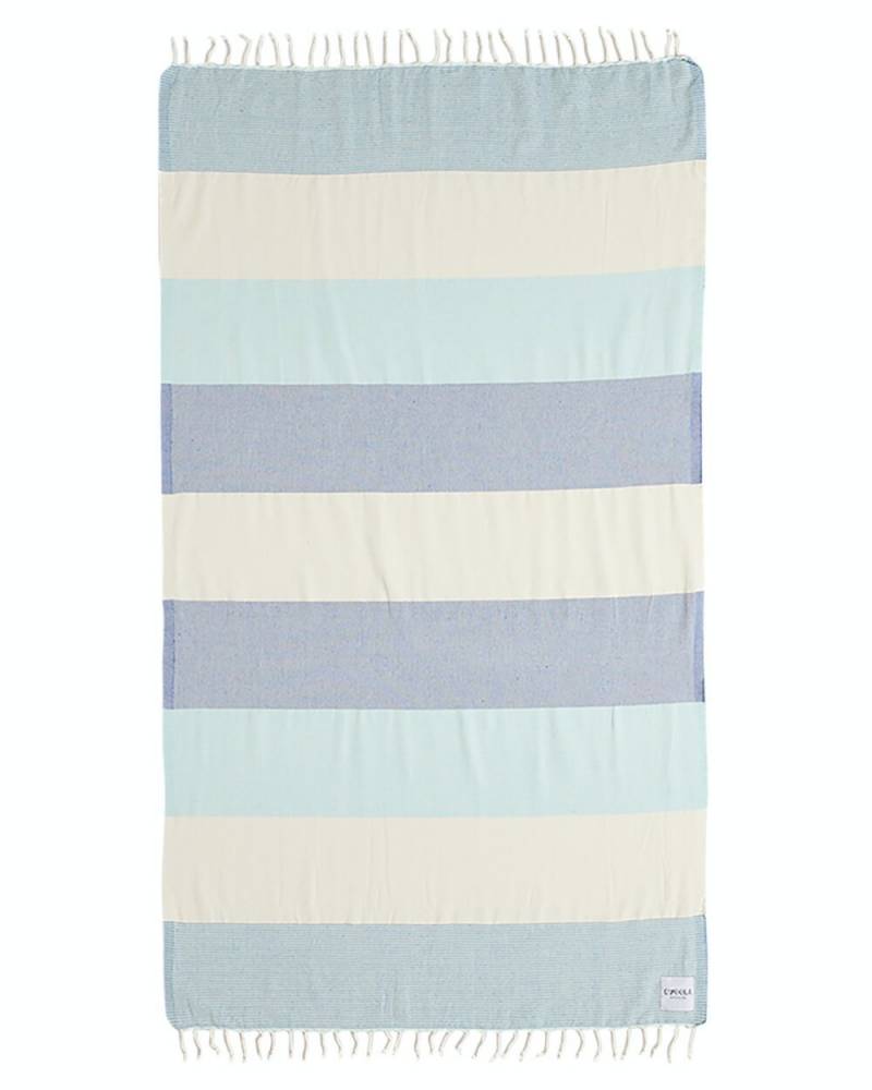 Johnny Turkish Towel - Mint