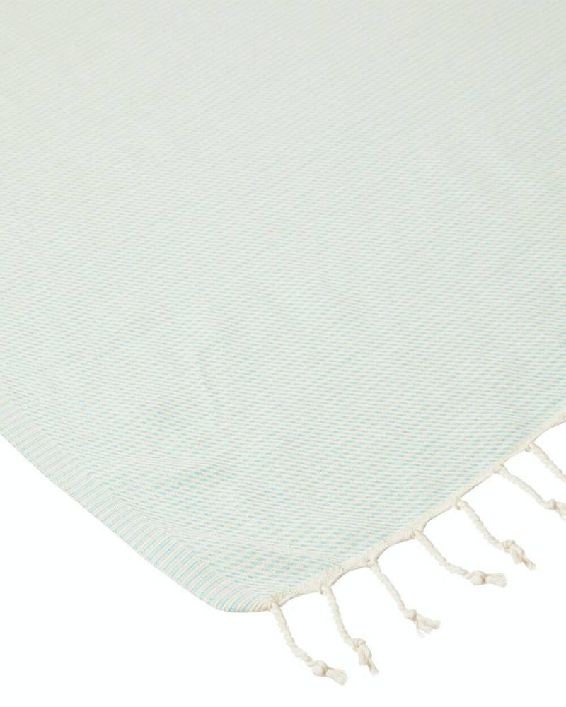 Original Turkish Towel - Mint