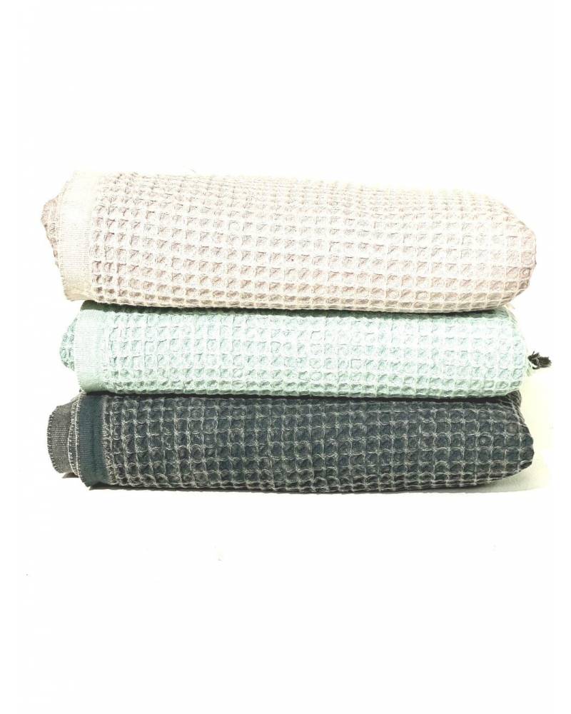OZoola Waffle Beach Towel colors
