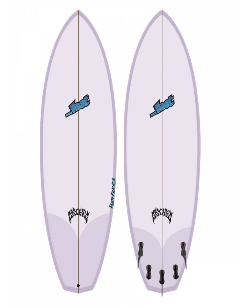 Lost Party Crasher Surfboard