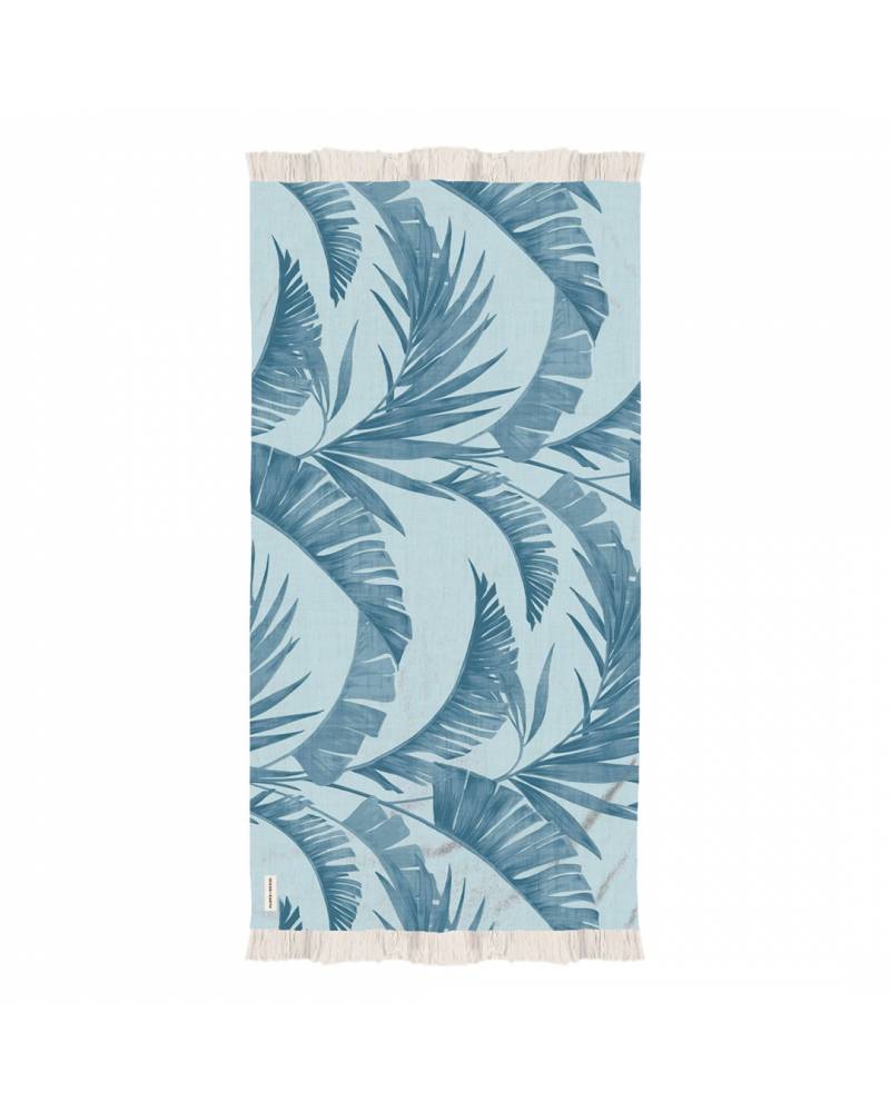 Palm Beach Towel