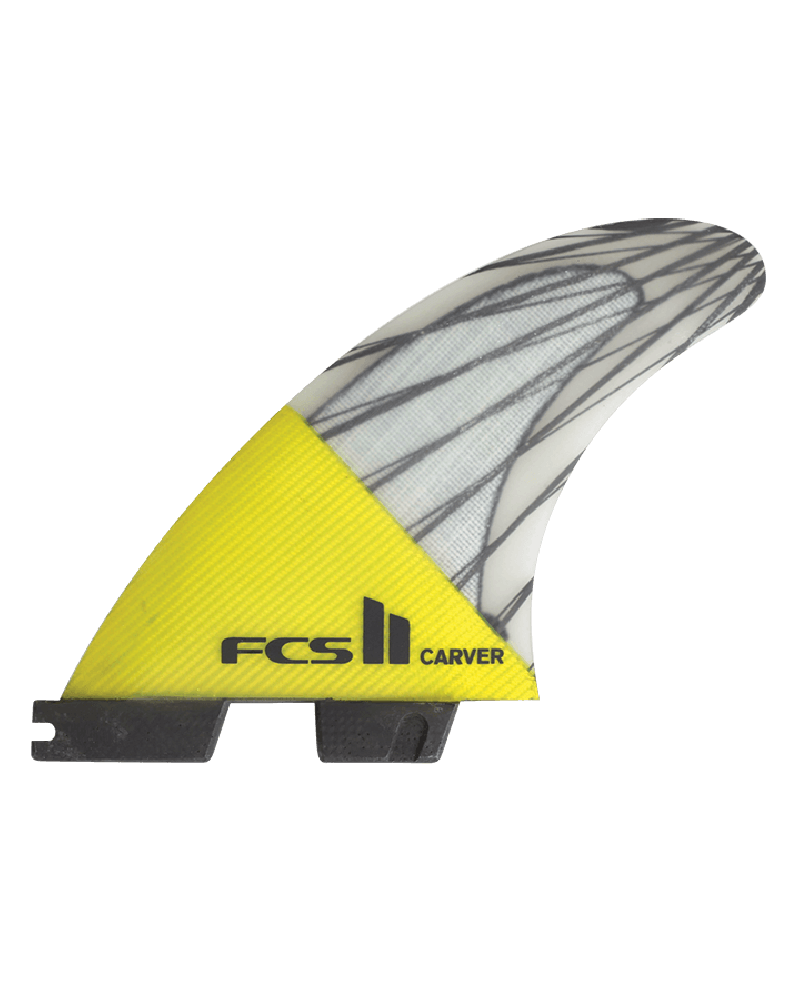 FCSII Carver PC Carbon - M