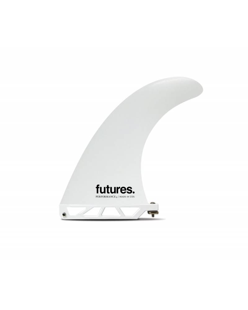 Performance 8.0" Thermotech Single Fin