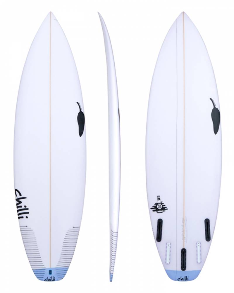 Chilli Surfboards Peri Peri 