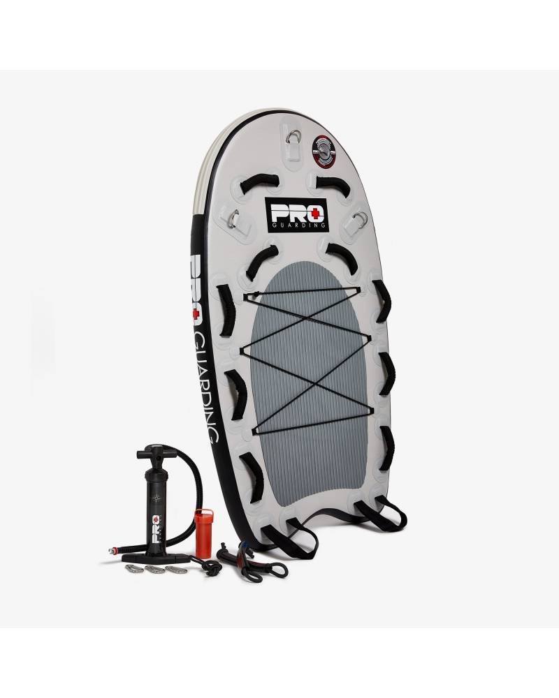 Essential Jet Ski Sled