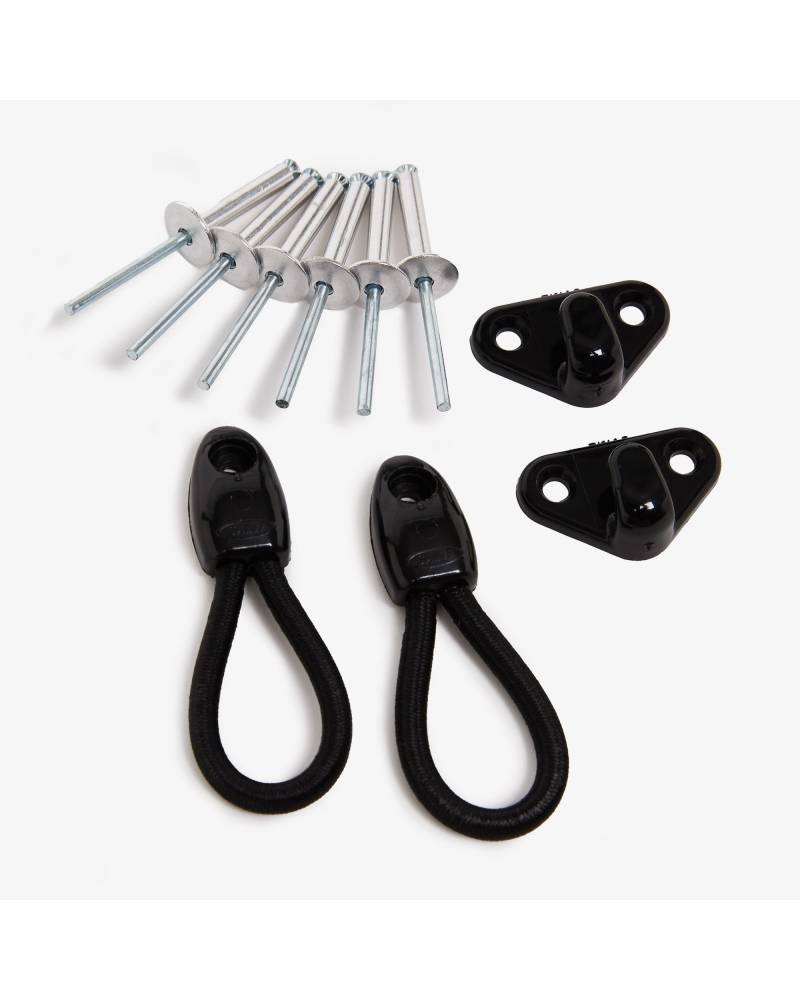 Bonnet Bungee Kit