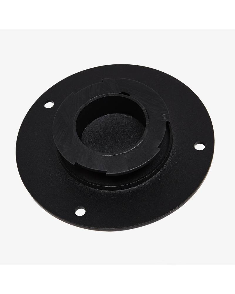 Bonnet Bungee Kit