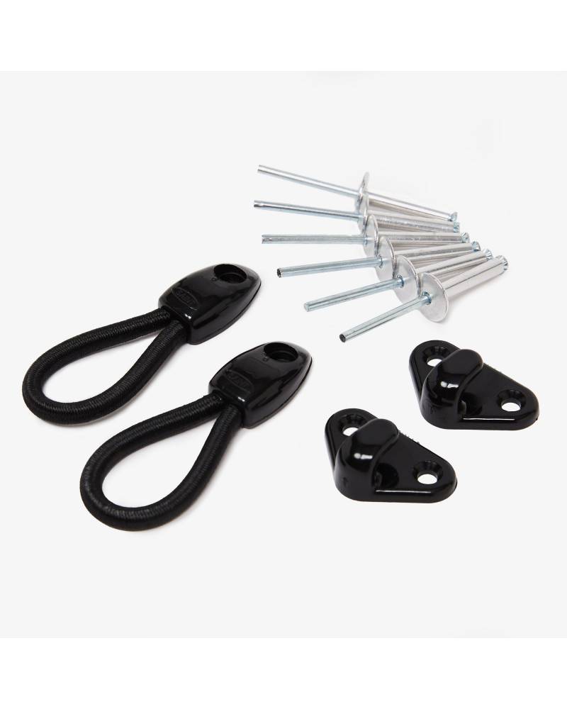 Bonnet Bungee Kit