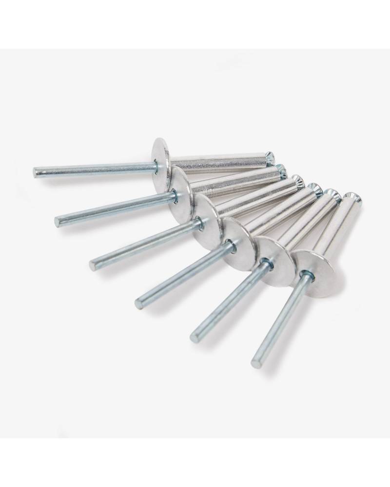 Bonnet Bungee Kit