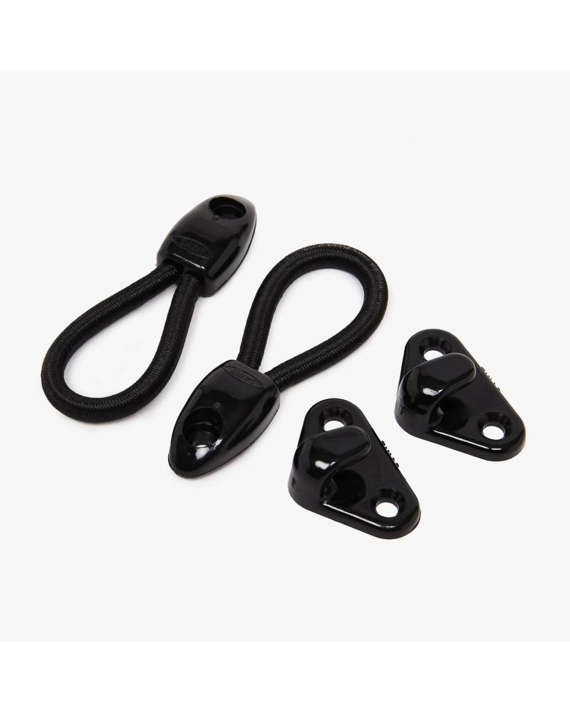 Bonnet Bungee Kit