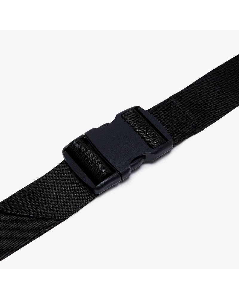 Jet Ski Hatch Strap - All Black