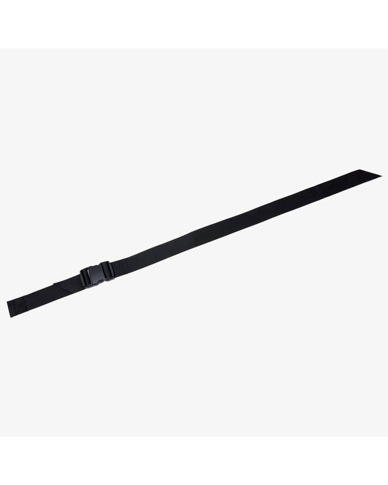 Jet Ski Hatch Strap - All Black