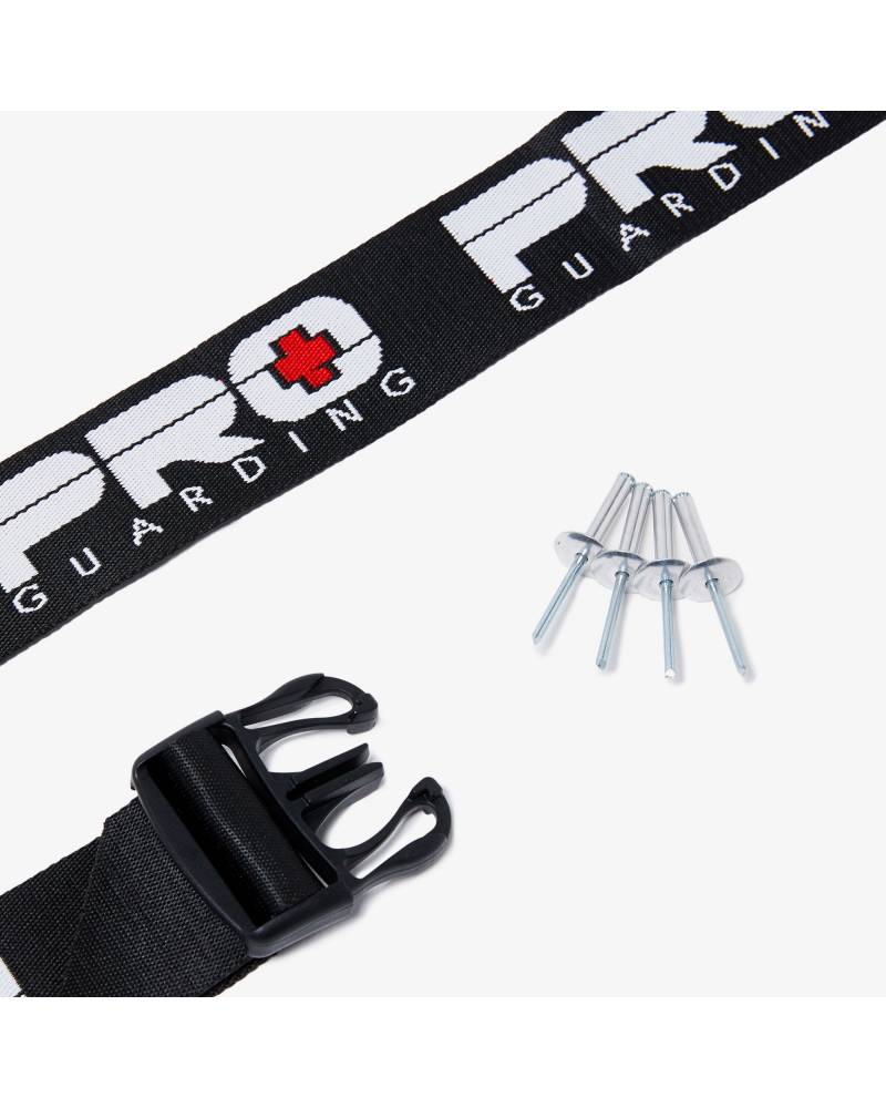 Jet Ski Hatch Strap - Embroidered