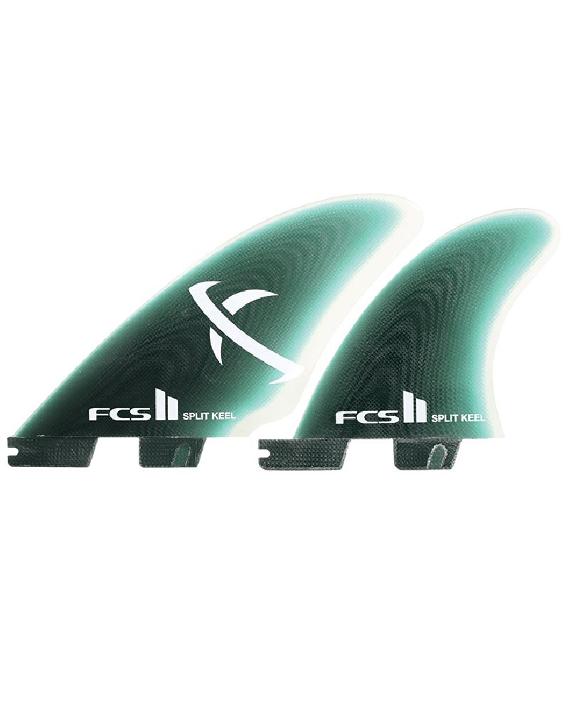 MB Split Keel (Quad) - XL