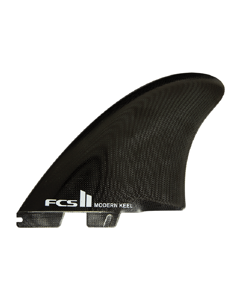 Modern Keel Twin - Black