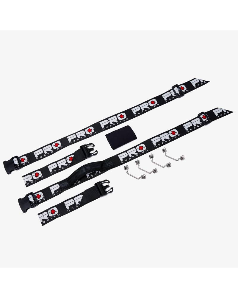 Jet Ski Seat Strap & Handle - Embroidered