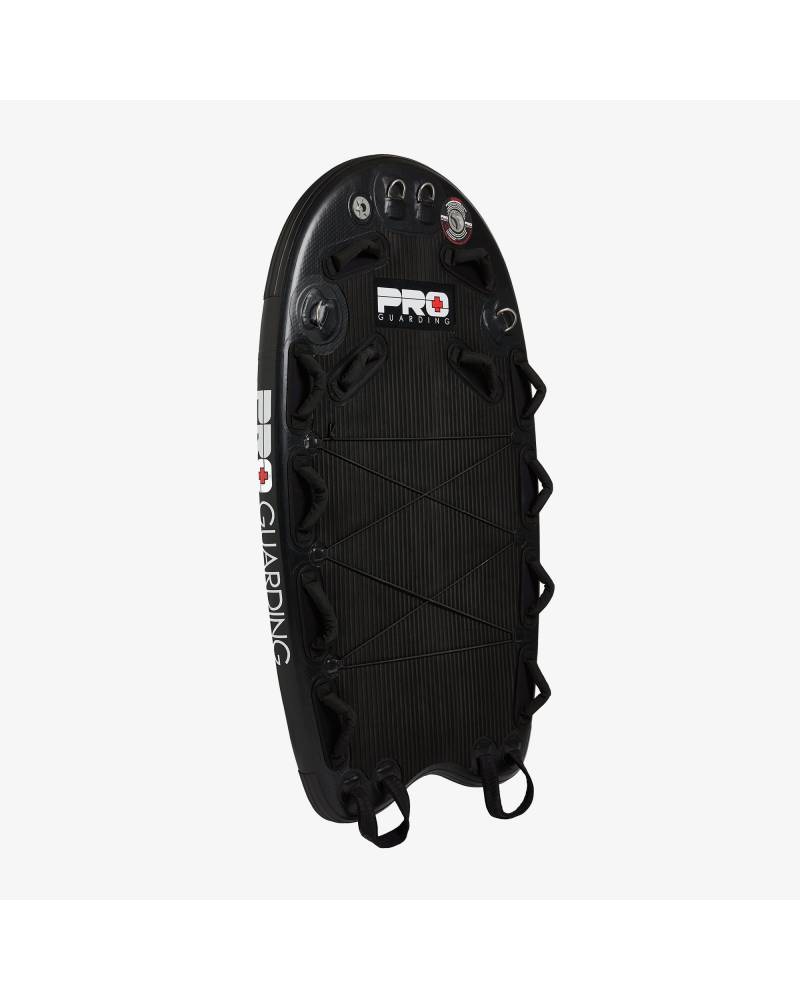 Titan Sled – Black