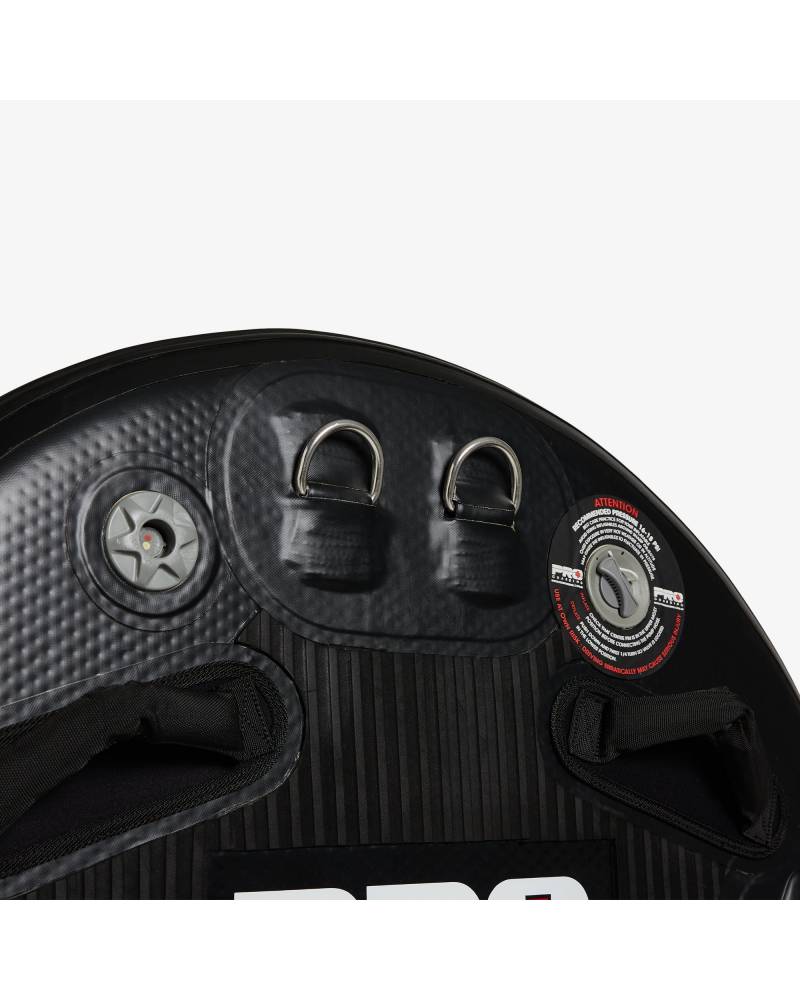 Titan Sled – Black