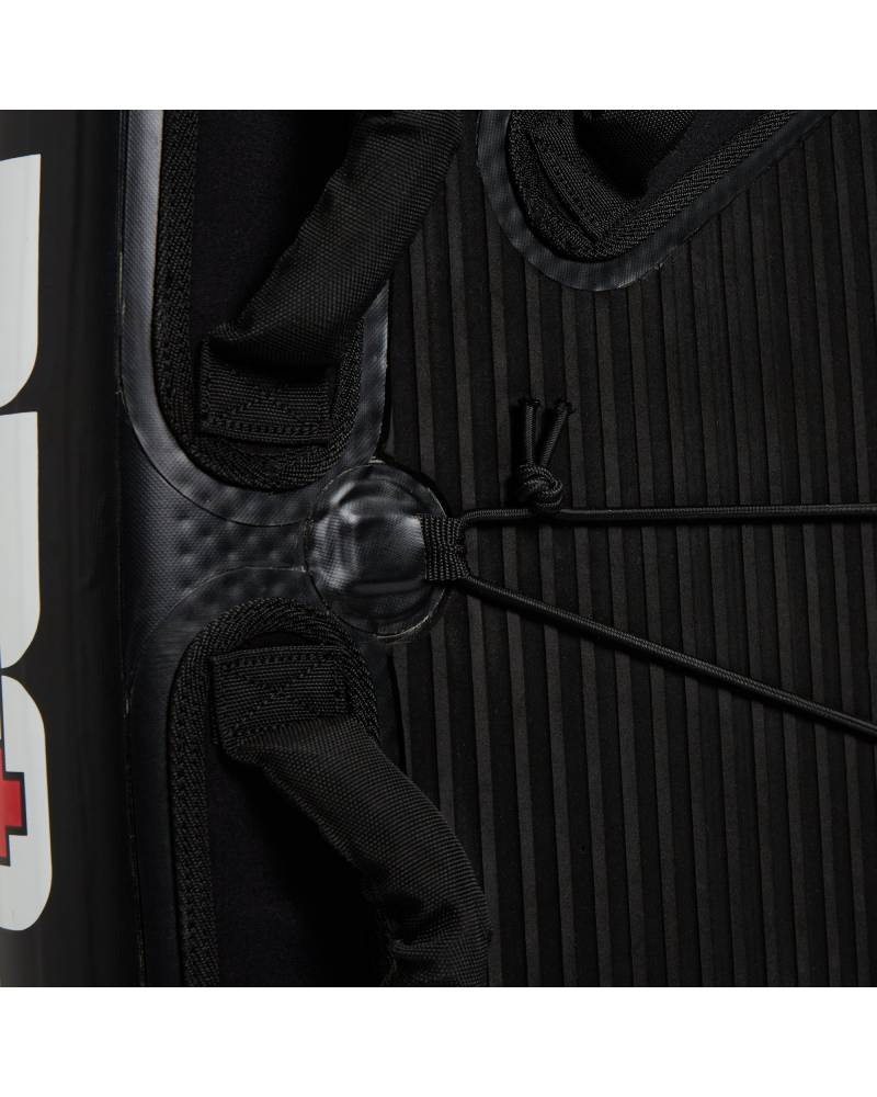 Titan Sled – Black