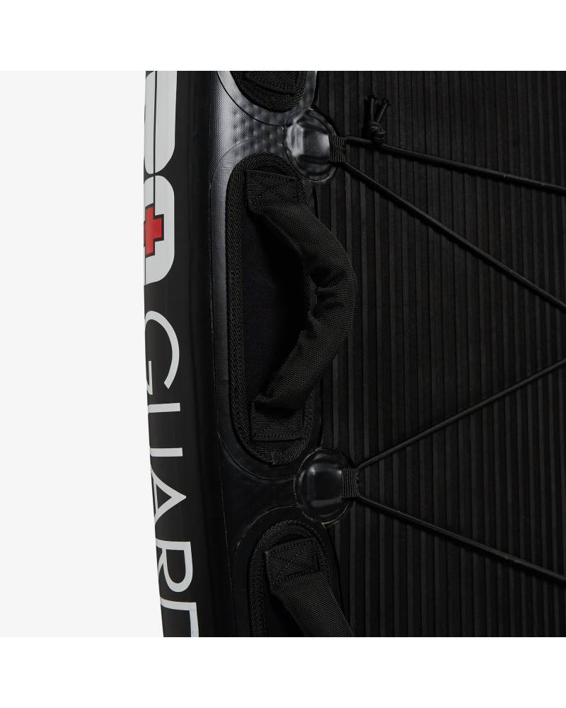 Titan Sled – Black