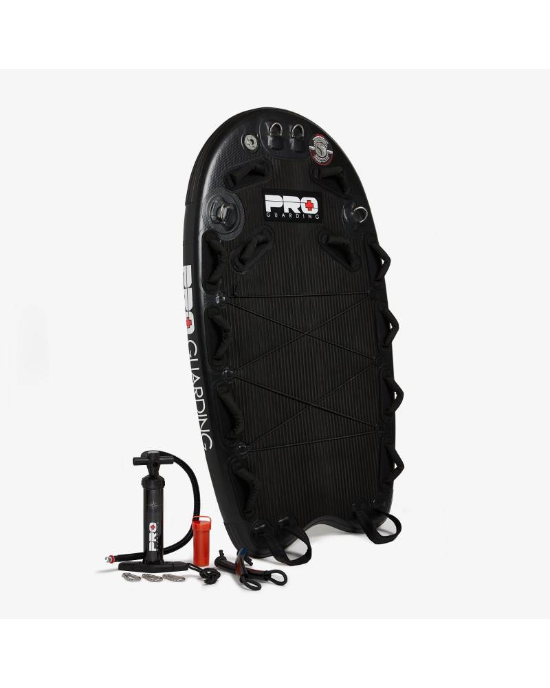 Titan Sled – Black