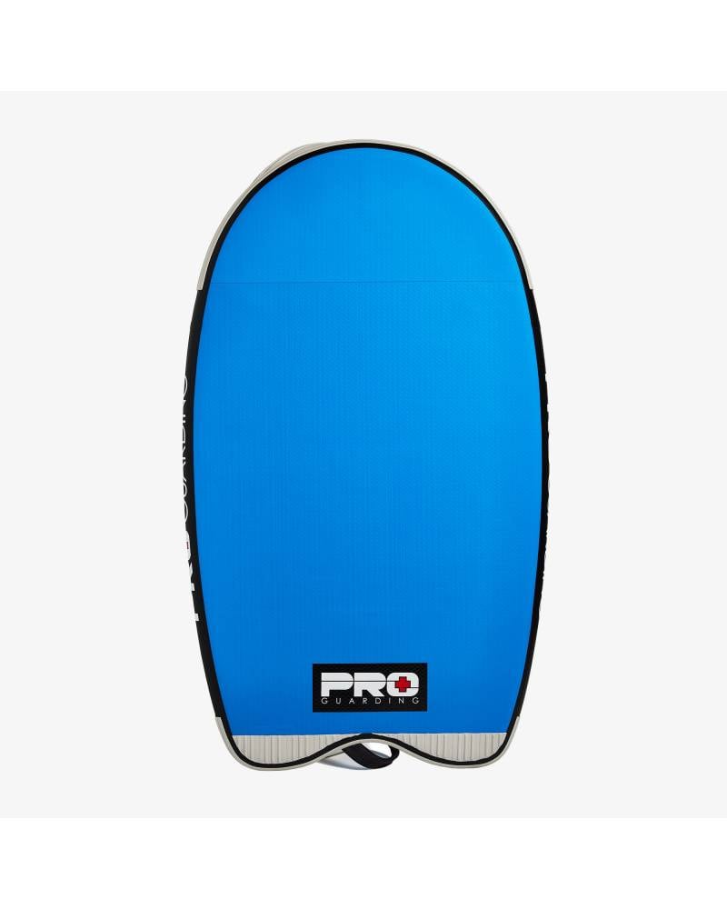 Jet Ski Sled Step 6.0 Model - Blue