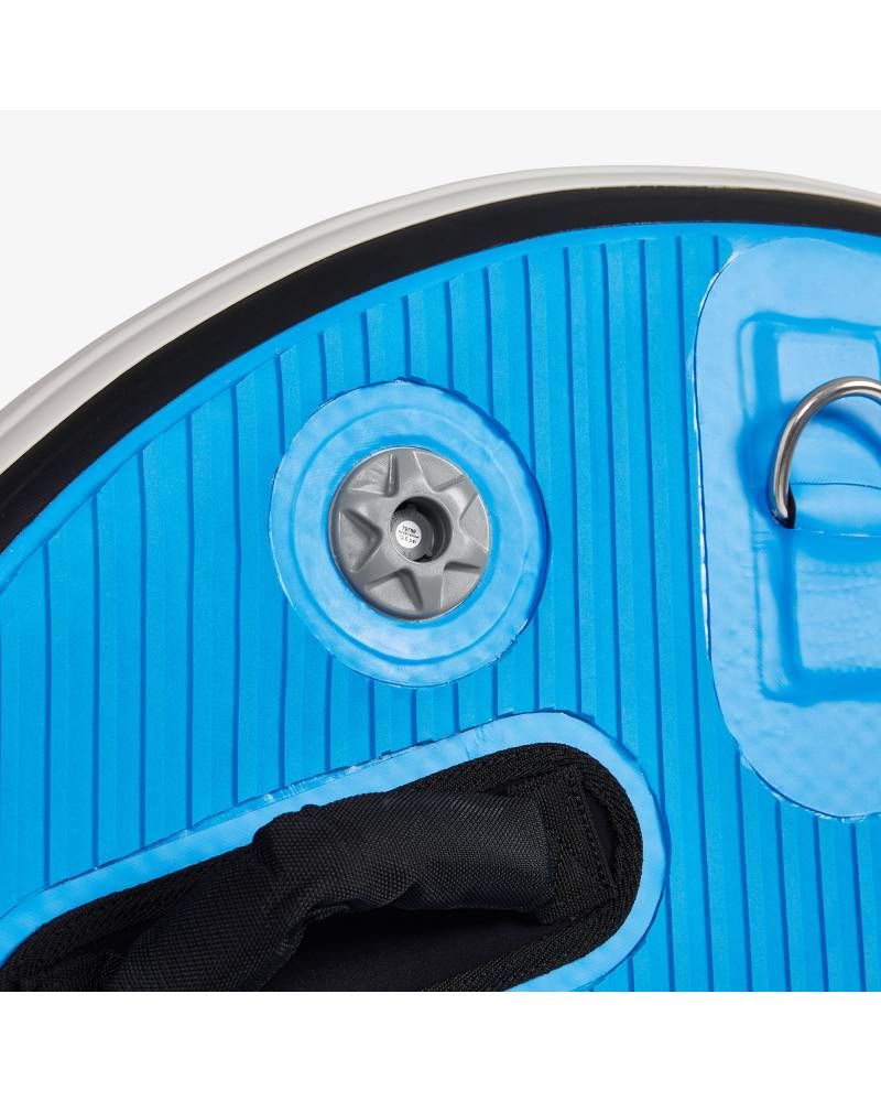 Jet Ski Sled Step 6.0 Model - Blue