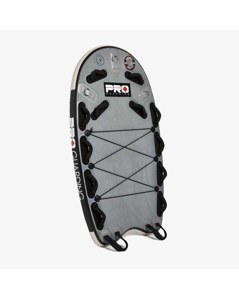 Jet Ski Sled Step 6.0 Model - Grey