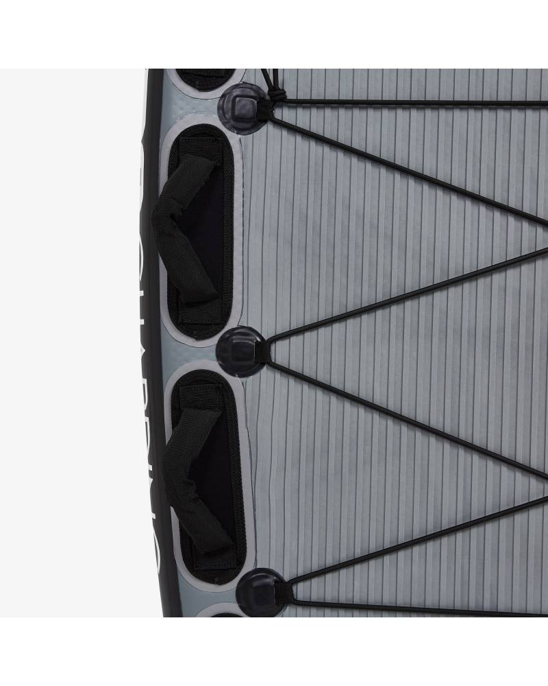 Jet Ski Sled Step 6.0 Model - Grey