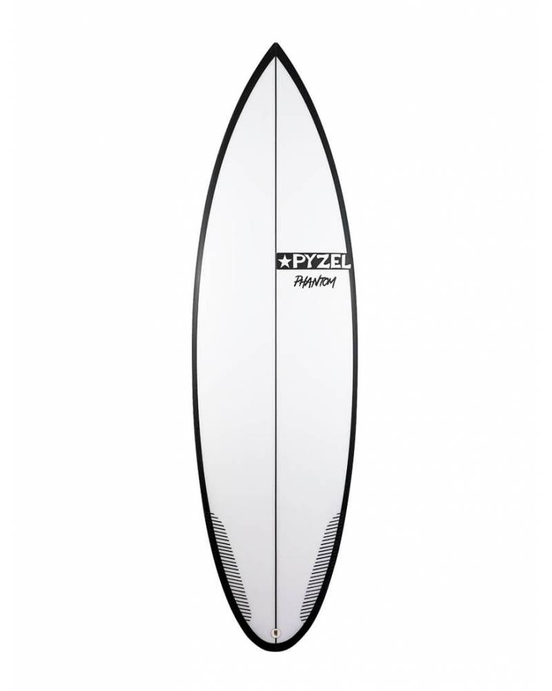 Phantom Round Tail (Pyzel) - 5' 11" x 19 3/4" x 2 1/2" x 31L - Futures
