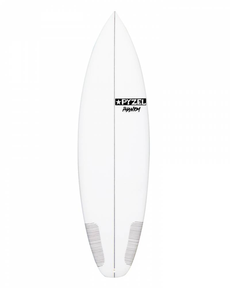 Phantom (Pyzel) - 6' 0" x 20 " x 2 9/16" x 32.6L - FCS II