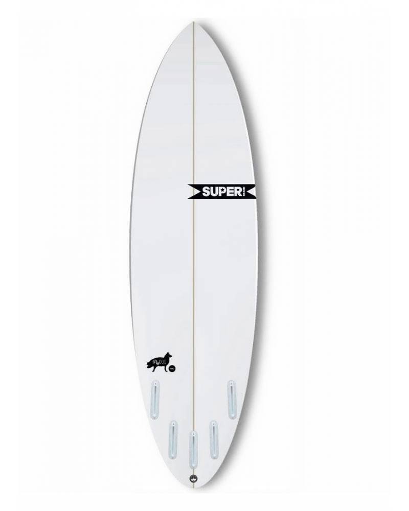 The Pigdog Pro