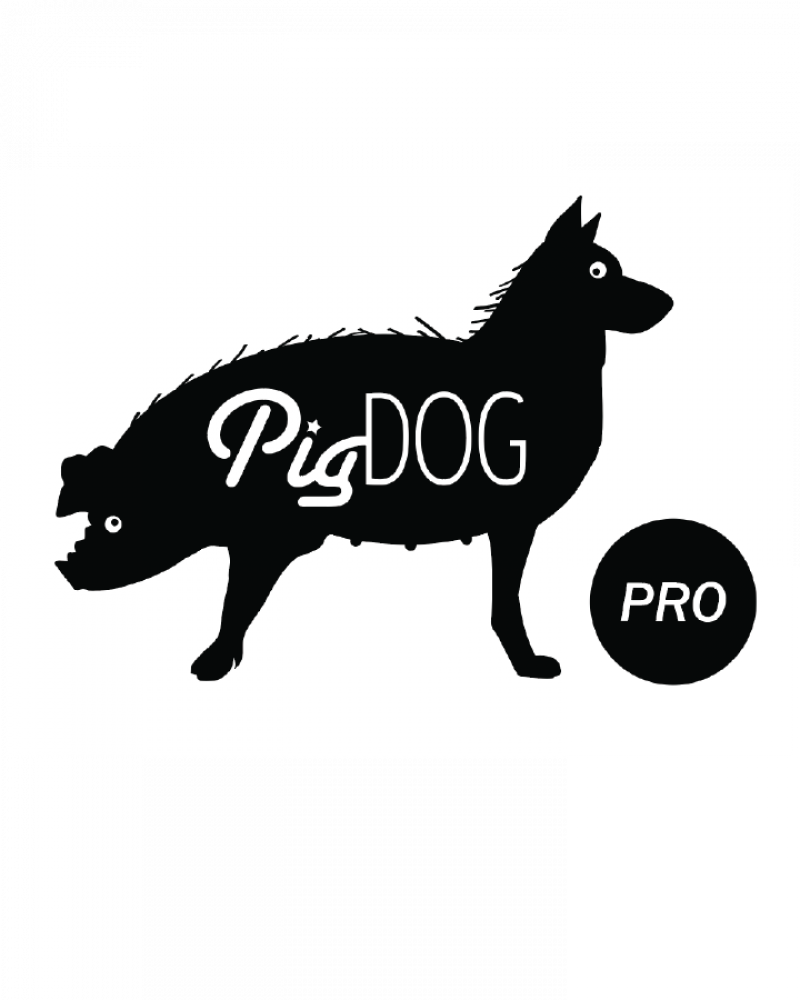 The Pigdog Pro