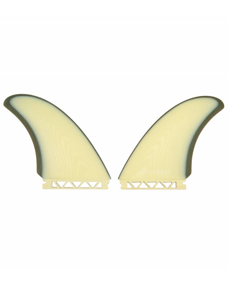 Pivot Twin (Futures Compatible) Nori/Yellow 5.8" - Wild Things