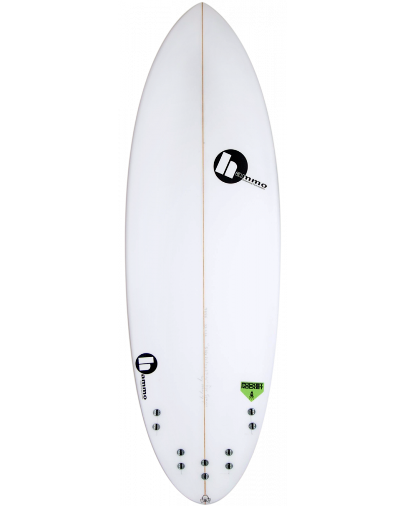 Pocket Rocket 2