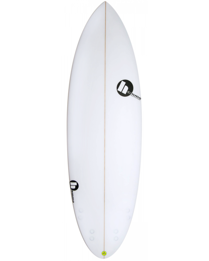 Pocket Rocket 2